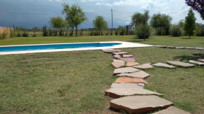 Cabaña El Morito